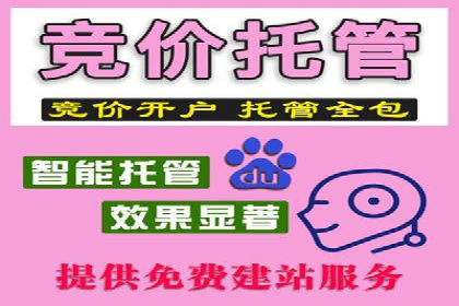 百度竞价费用分析，案例启示